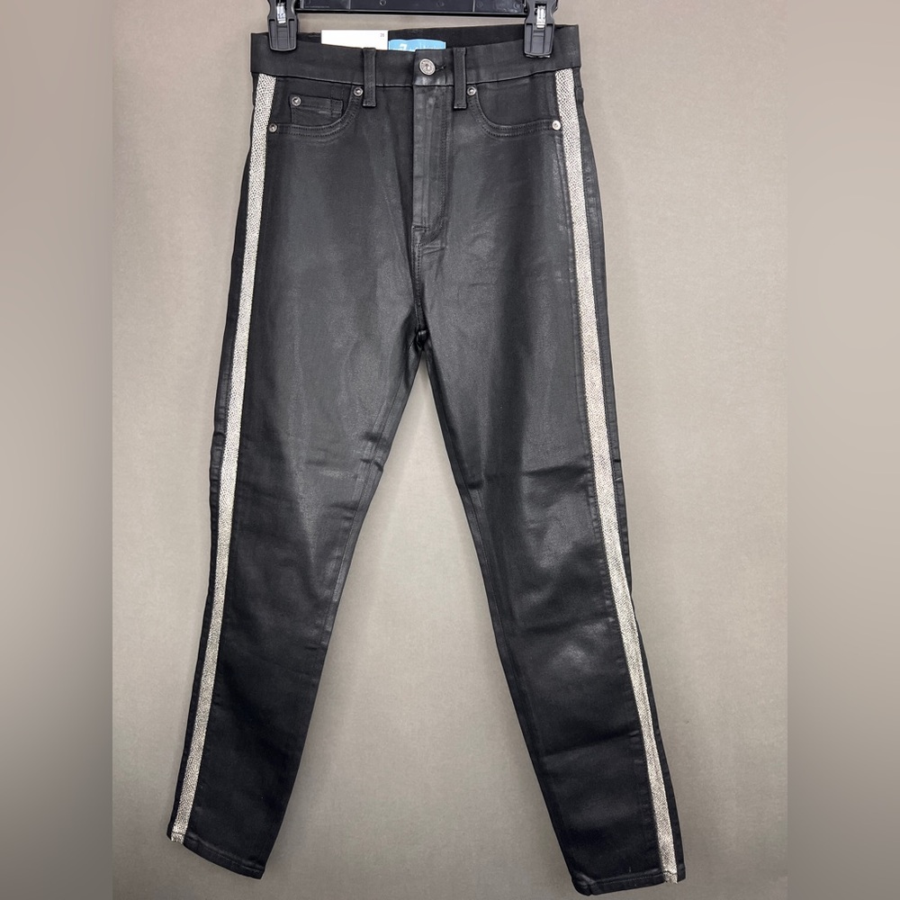 7 For All Mankind pants